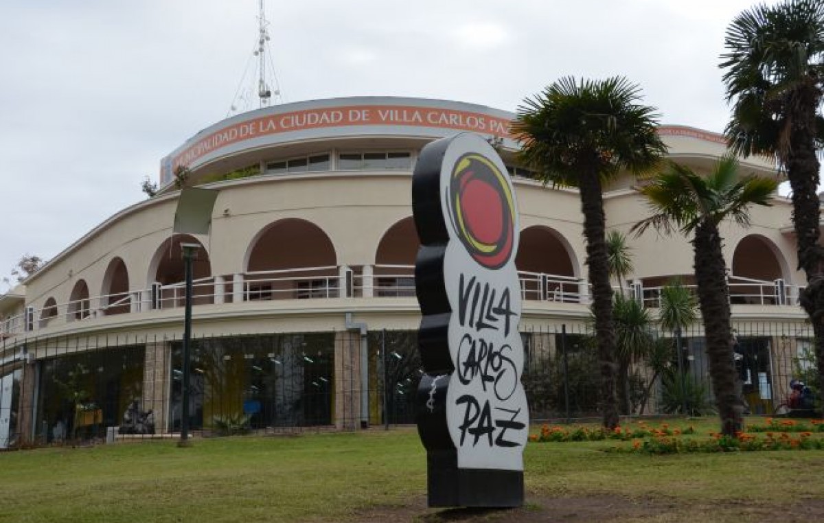 En Carlos Paz regularán el acceso a la información pública municipal