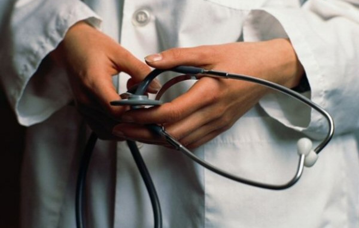 “Hay más de 60 pueblos de la provincia de Santa Fe que no tienen médicos”