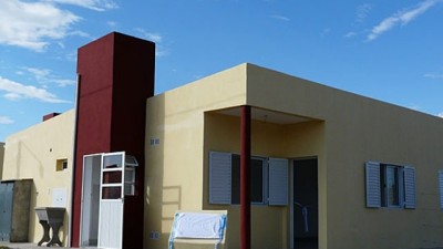 Se construirán nuevas viviendas en 11 localidades entrerrianas