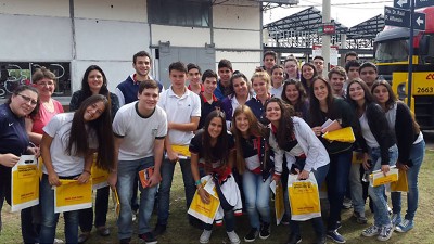 Paraná: Más de 400 jóvenes ya fueron parte del Presupuesto Participativo Joven