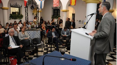 Seis municipios entrerrianos integran la Red Argentina sobre Cambio Climático