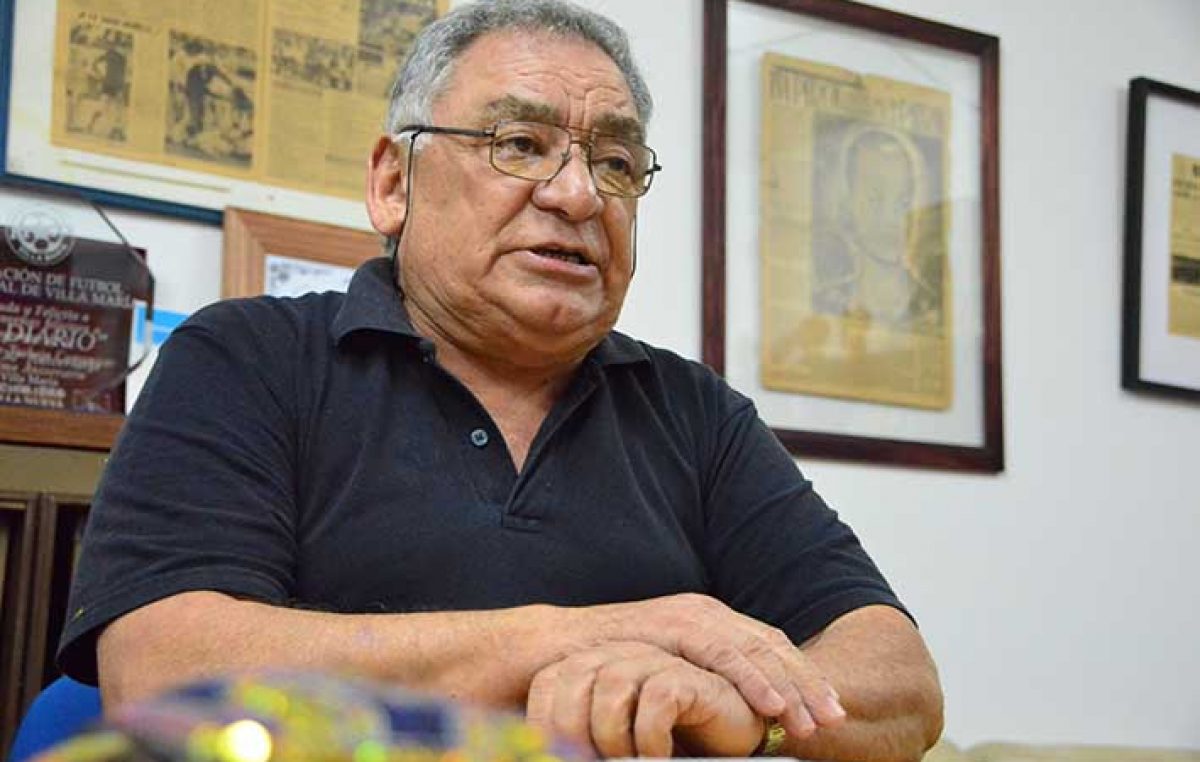 Jubilados municipales de Córdoba llevarán reclamos al presidente de la Caja