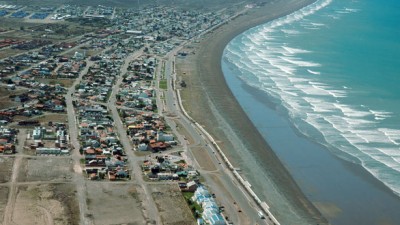 Vecinos de Playa Unión retoman la iniciativa de independizarse del Municipio de Rawson