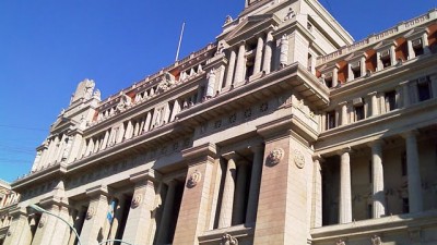 La Corte falló a favor de Santa Fe en un juicio por fondos de coparticipación