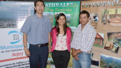 Jujuy: Comunas del Valle lanzan la temporada turística