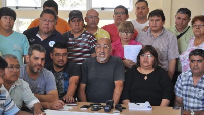Jujuy: Hay reuniones por la ayuda extraordinaria