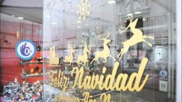 Santa Fe: Promueven un plan de ventas navideñas en 12 cuotas