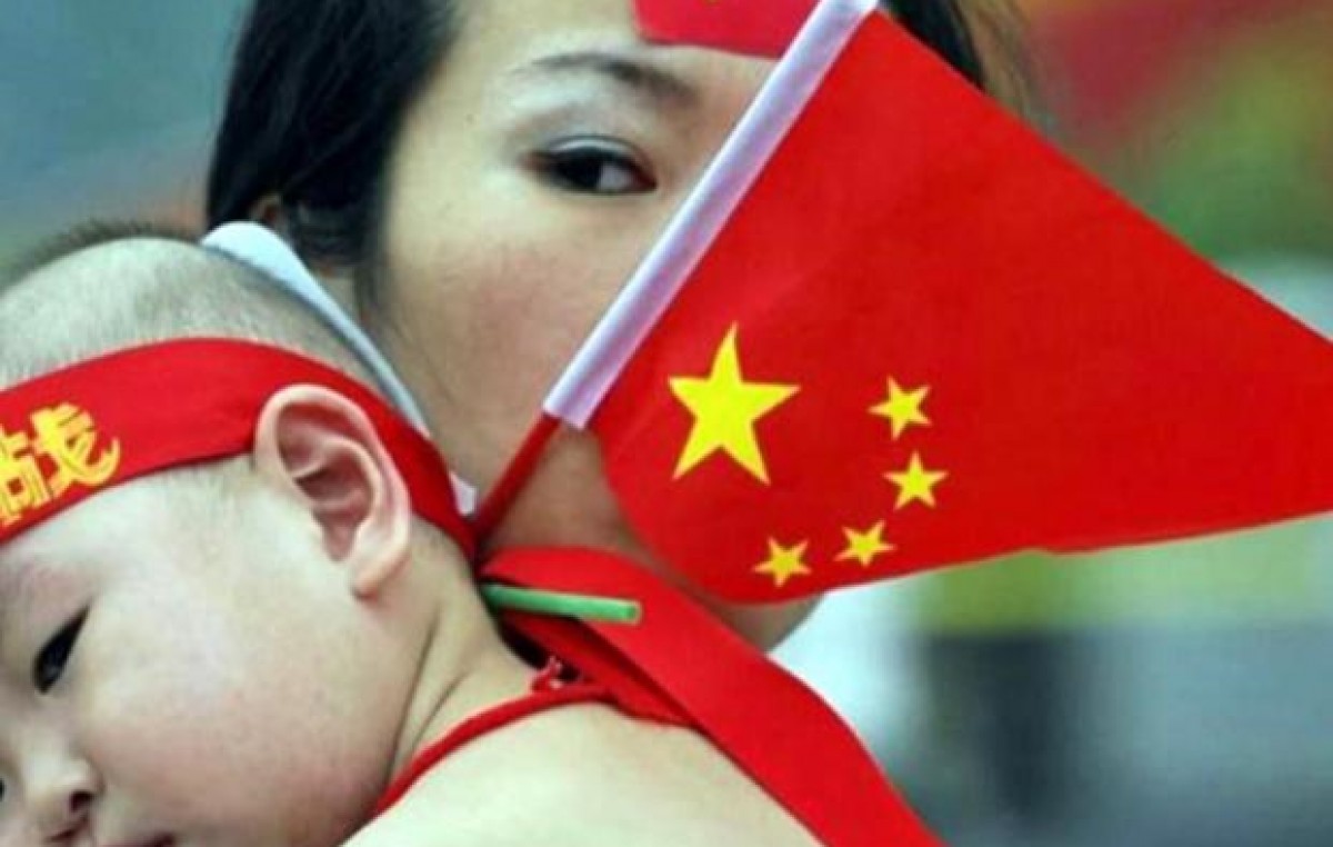 China: nuevas leyes sobre planificación familiar, violencia y terrorismo