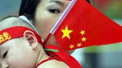 China: nuevas leyes sobre planificación familiar, violencia y terrorismo