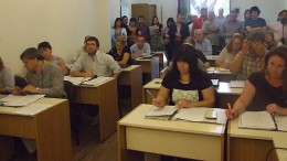 En Esteban Echeverría, aprobaron el Presupuesto 2016