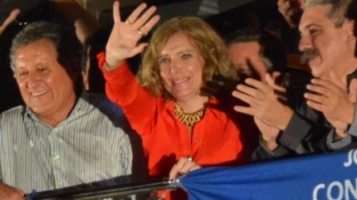 Córdoba: Se eligieron 57 intendentas, la cifra más alta desde 1983 en adelante