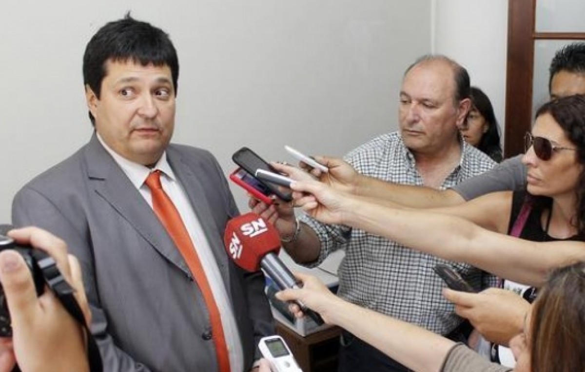 Insólito: funcionario en Azul quiere renunciar porque dice que no logra que los municipales trabajen