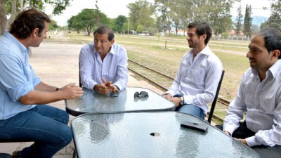 Salta: El Ministerio de Gobierno y municipios trabajan en la consolidación de políticas públicas
