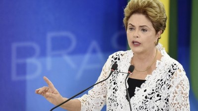 Rousseff rechazó propuesta de Macri de excluir a Venezuela del Mercosur