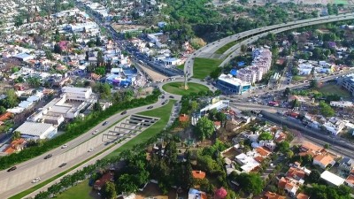Extender Circunvalación en Córdoba costará $ 2.200 millones