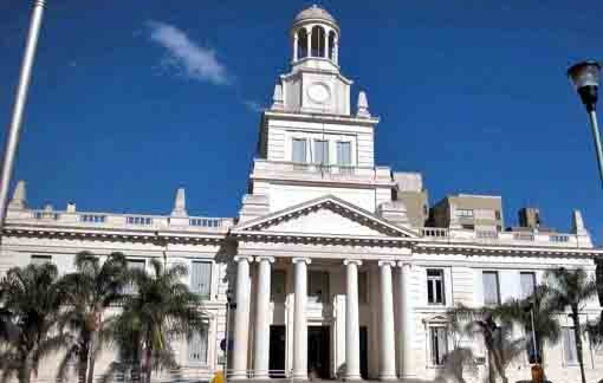 El Municipio de Río Cuarto pidió en el Concejo el pase a contrato de 171 personas