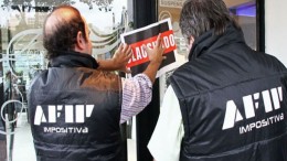 En Santa Fe, la evasión fiscal es el delito económico más frecuente