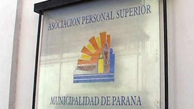 Jerarquizados de Paraná se reunieron con las nuevas autoridades municipales