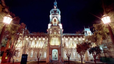 Comuna de Bahía Blanca: aseguran sueldos y aguinaldo