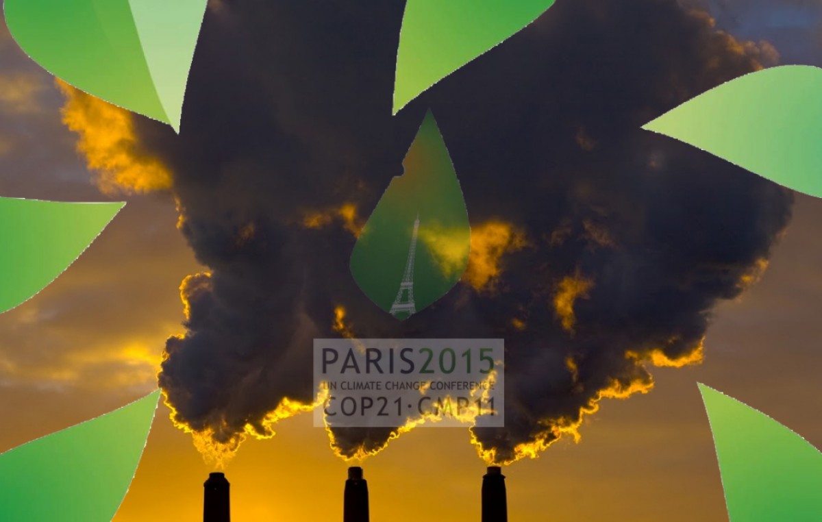 El presidente de la COP21 afirmó que los países cumplirán con el acuerdo