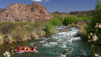 En los 9 fines de semana largos, los turistas gastaron $15.692 millones en el país