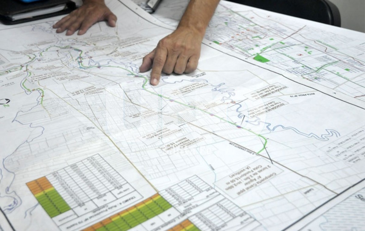 Santa Fe: crean la Secretaría de Recursos Hídricos para la próxima gestión municipal