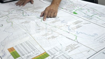 Santa Fe: crean la Secretaría de Recursos Hídricos para la próxima gestión municipal