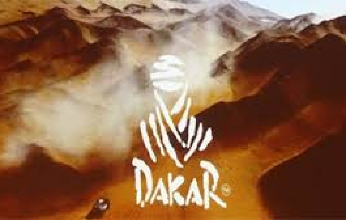 Rally Dakar 2016 del 31 de diciembre al 16 de enero