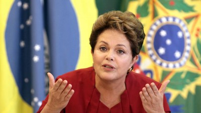 La Corte frenó el juicio a Dilma Rousseff