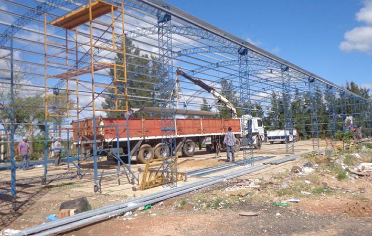 San José: nuevo espacio para la revalorización de residuos sólidos urbanos