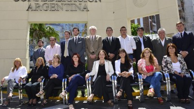El Concejo Deliberante de Paraná sancionó la nueva orgánica del Ejecutivo Municipal
