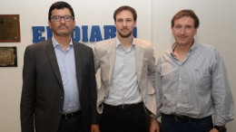 La Comuna de Ramírez pidió ayuda financiera para sueldos y aguinaldo