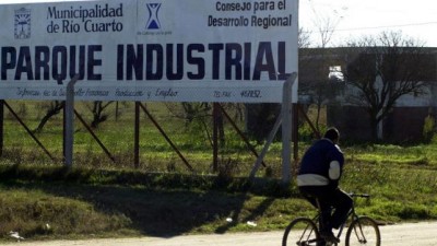 Río Cuarto: Avanza el ente del Parque Industrial Dos para lograr el reconocimiento nacional