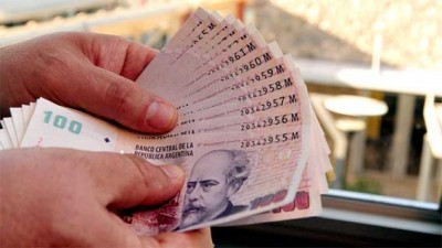 Otorgarán un bono de cinco mil pesos a los empleados municipales de Pueblo Belgrano