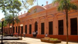 Las comunas de Misiones recibirán por adelantado la mitad de la coparticipación