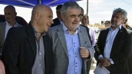 Corcovado se declaró en emergencia y Provincia debió asistir a 14 municipios de Chubut