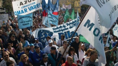 Cesantías municipales: Lanús, Mar Chiquita, Quilmes y La Plata en conflicto por despidos