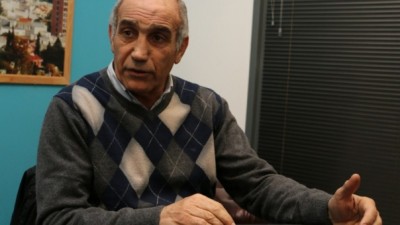 La insólita respuesta del vicegobernador tras la represión en La Plata: «No estoy interiorizado en el tema»