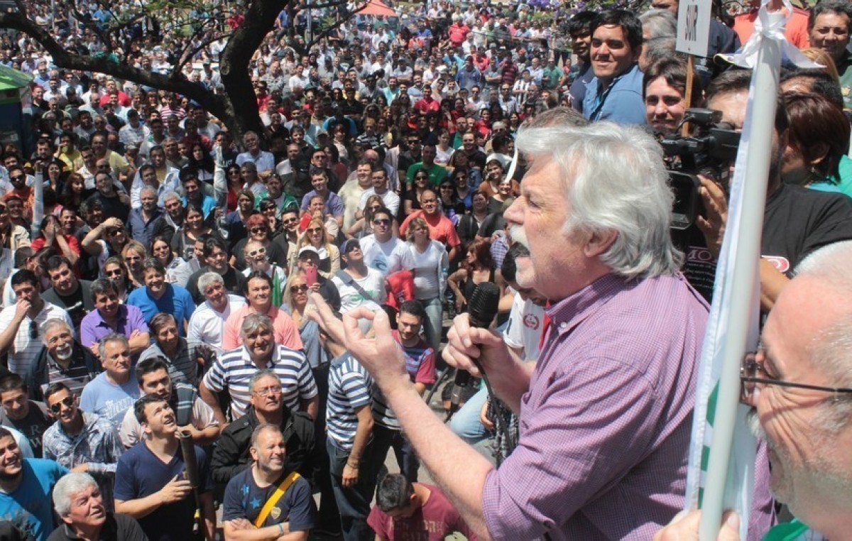Córdoba: Vuelven las asambleas “informativas” del Suoem por el conflicto con el Ente