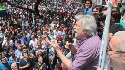 Córdoba: Vuelven las asambleas “informativas” del Suoem por el conflicto con el Ente
