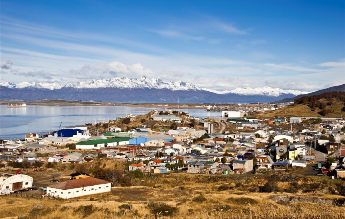 Ejidos Urbanos en Tierra del Fuego: Aprueban resolución pidiendo informes técnicos a los municipios