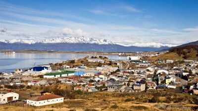 Ejidos Urbanos en Tierra del Fuego: Aprueban resolución pidiendo informes técnicos a los municipios