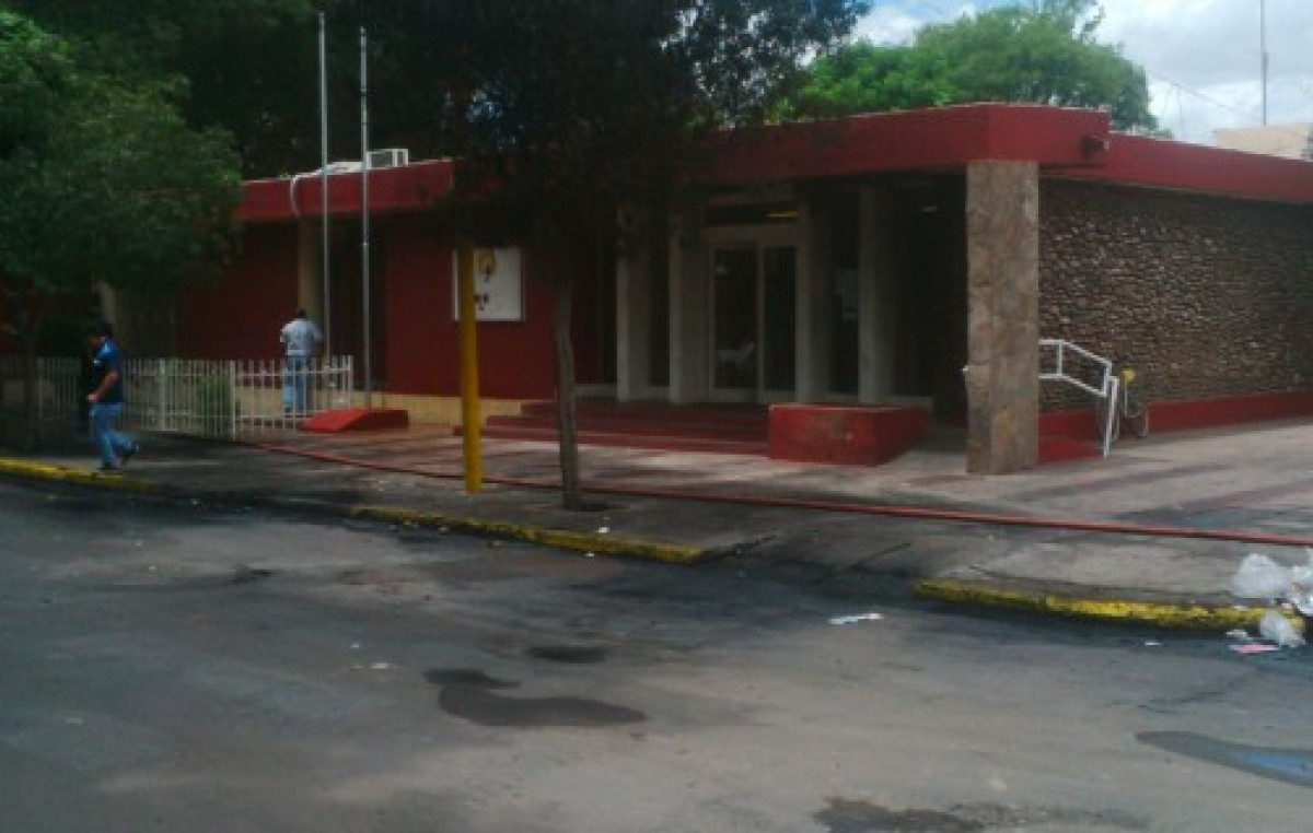 Mendoza: Santa Rosa no tiene municipio hasta nuevo aviso
