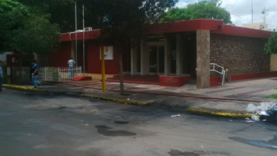 Mendoza: Santa Rosa no tiene municipio hasta nuevo aviso