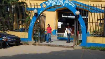 “El Presupuesto 2016 de Belén contempla 83 vacantes para planta permanente”