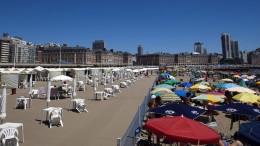 Sin trabajo en enero: Aseguran que «la industria del turismo en Mar del Plata está destrozada»