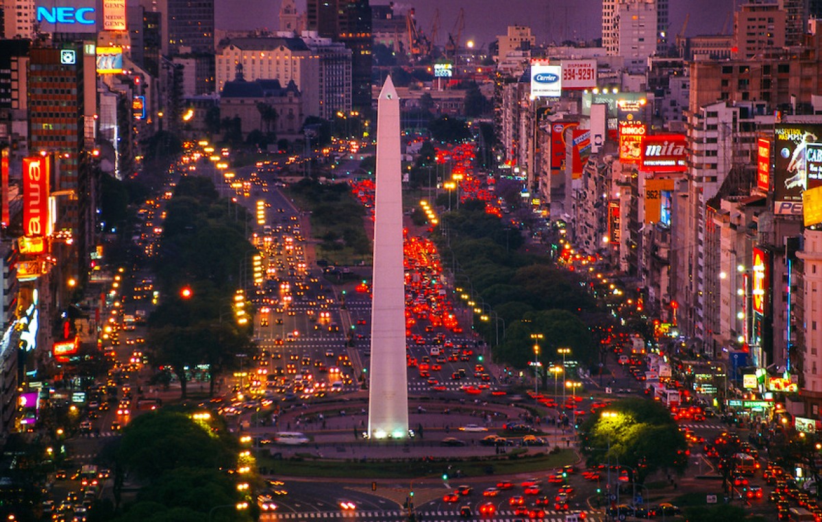 Por decreto, Macri le aumentó 167% la coparticipación a la Ciudad de Buenos Aires