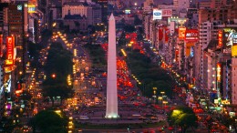 Por decreto, Macri le aumentó 167% la coparticipación a la Ciudad de Buenos Aires