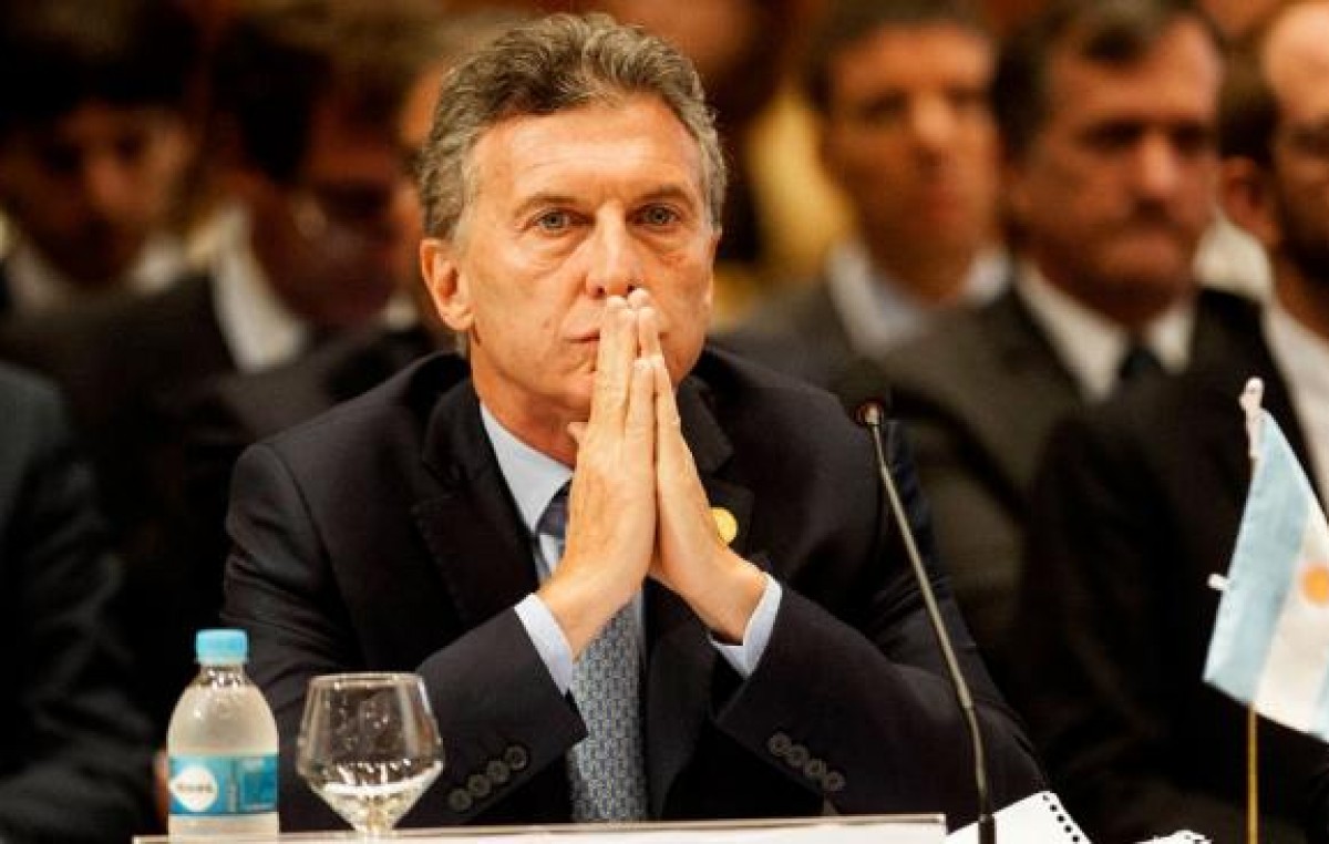 Macri cumple su primer mes de gestión con cambios radicales en la economía