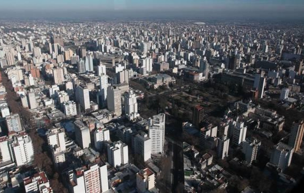 La Plata: analizan un aumento de la tasa SUM para enviar al Concejo